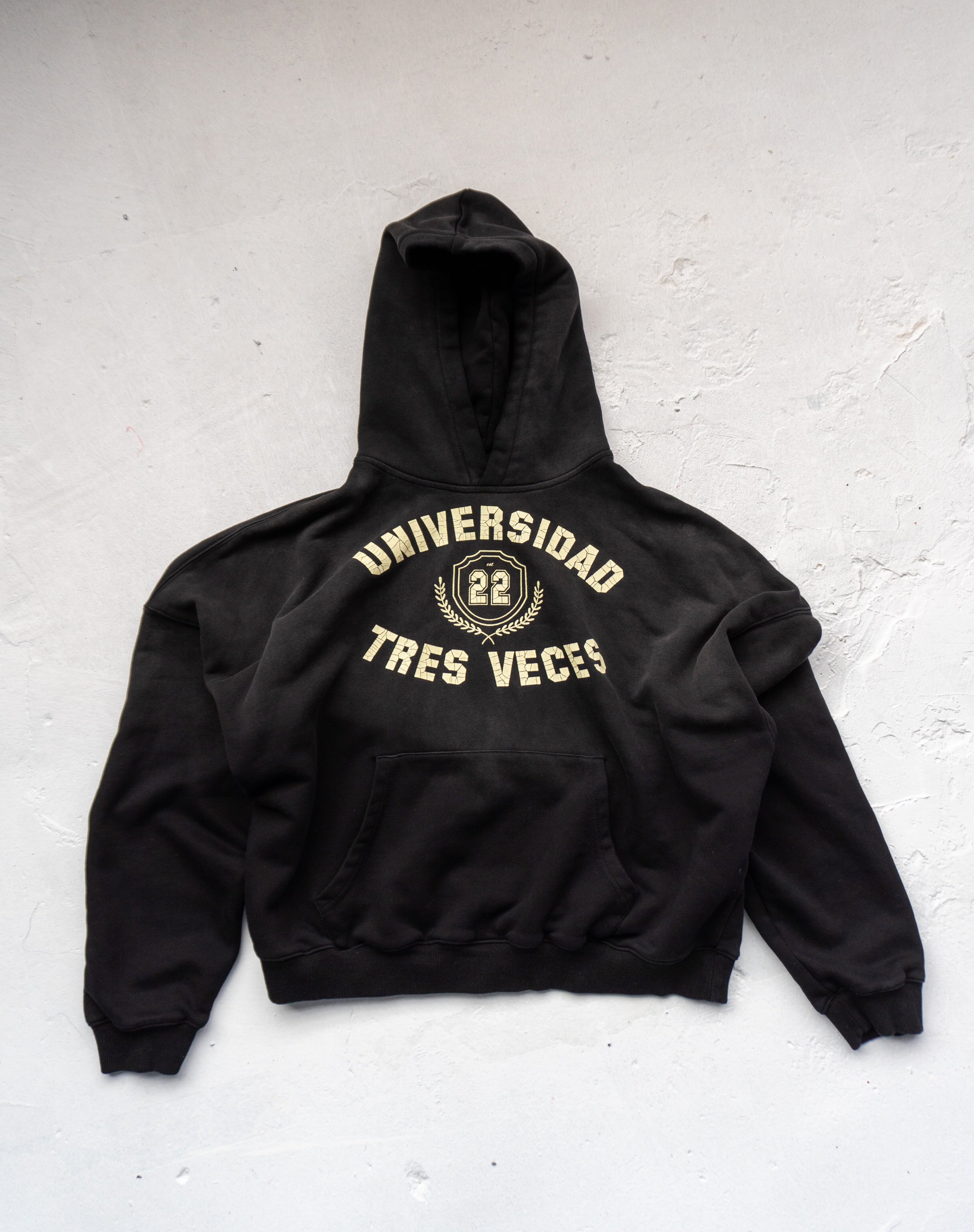 Universidad Hoodie