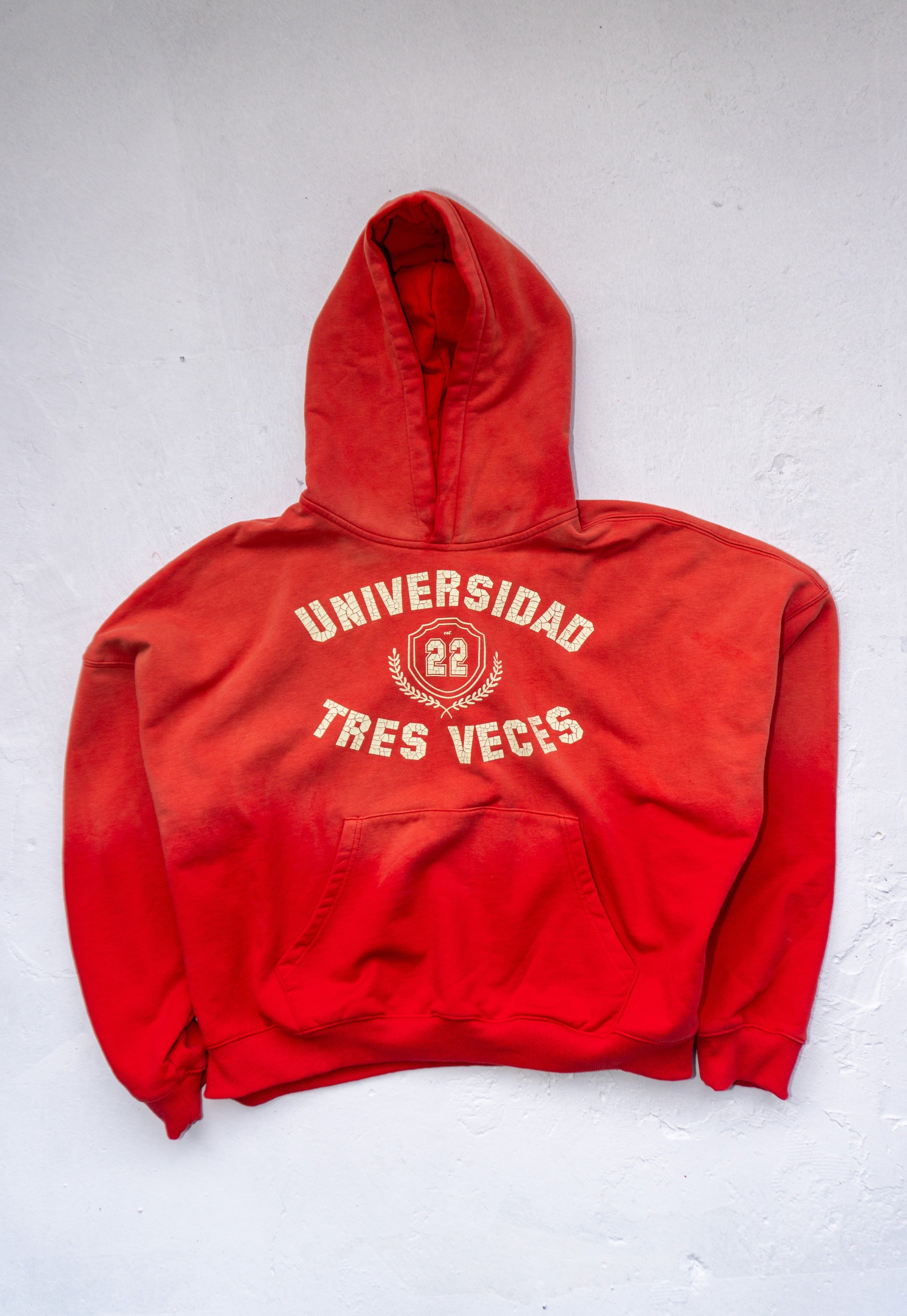 Universidad Hoodie